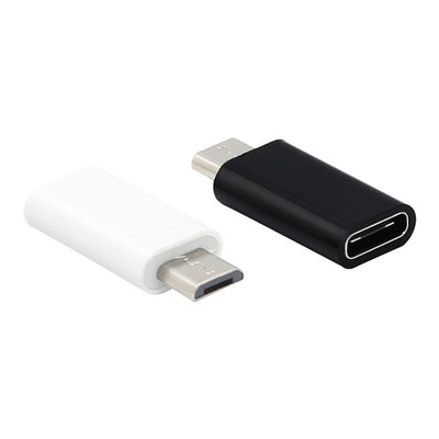 Adaptador USB 3.1 para Android Mike - Image 14