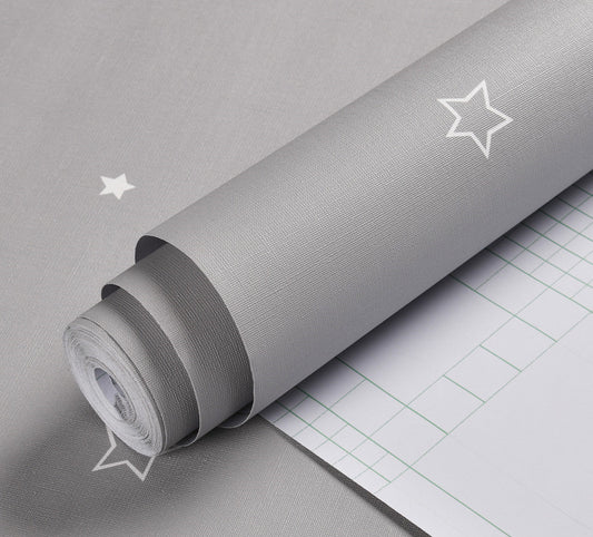 Papel Tapiz Adhesivo Decorativo para Dormitorio