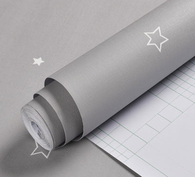 Papel Tapiz Adhesivo Decorativo para Dormitorio