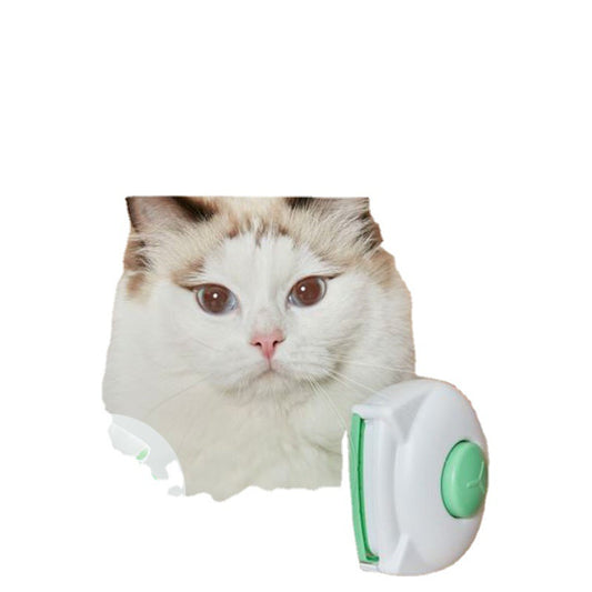Peine Deslanador de Un Clic para Mascotas - Image 2