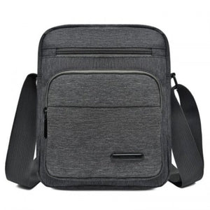 Bolsa Mensajero Oxford para Negocios - Maletín Ejecutivo Hombre
