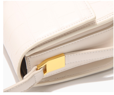 Bolsa Mensajero de Una Bandolera Premium - Image 9