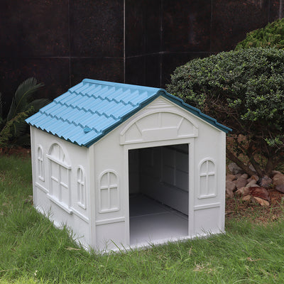 Caseta Impermeable para Perros Golden Retriever Medianos y Grandes - Image 15