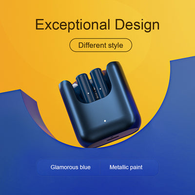 Auriculares Bluetooth Deportivos Semiintraaurales Binaurales para Correr - Image 9