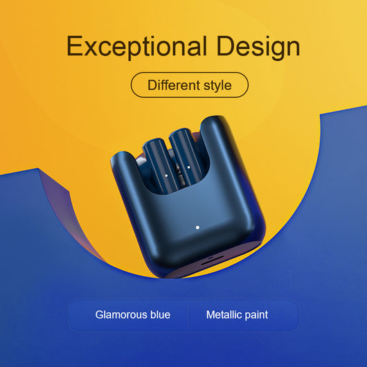 Auriculares Bluetooth Deportivos Semiintraaurales Binaurales para Correr - Image 9