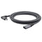 Cable Adaptador de Carga Rápida USB Macho a Hembra