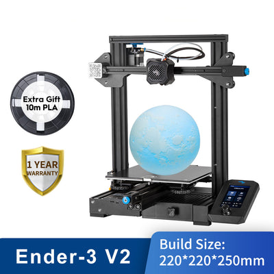 Impresora 3D Industrial de Moldes de Grado Profesional - Image 11