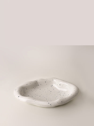 Plato Decorativo de Cerámica para Postres y Joyería - Image 10