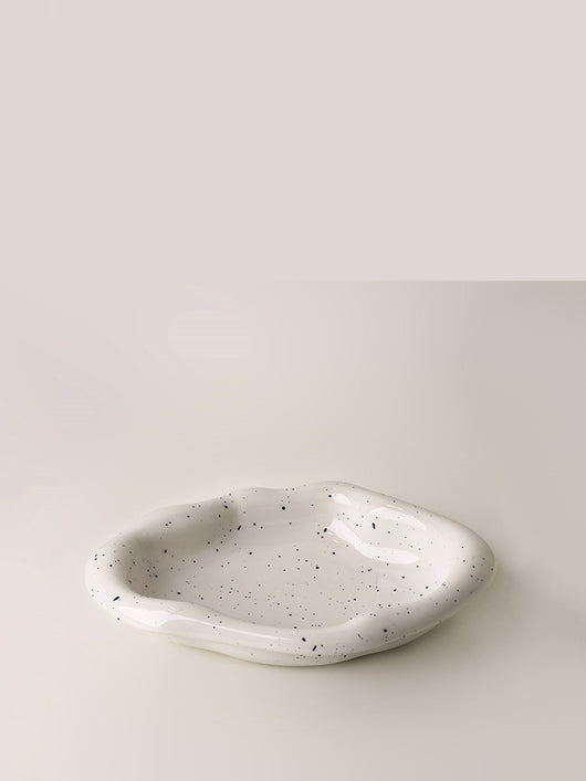 Plato Decorativo de Cerámica para Postres y Joyería - Image 10