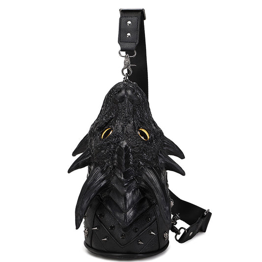 Bolso Bandolera de Cadena Portátil - Image 2
