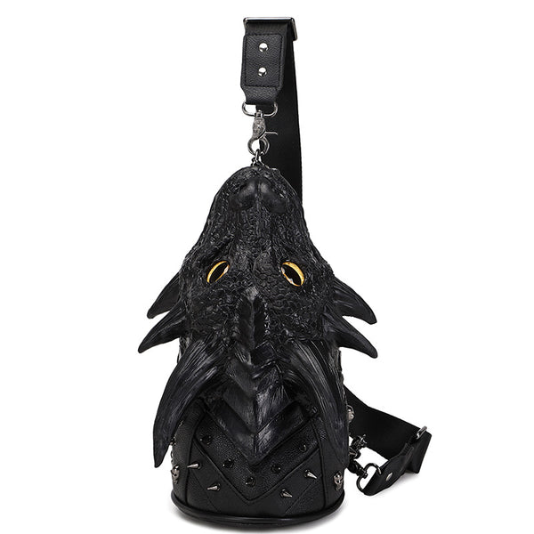 Bolso Bandolera de Cadena Portátil