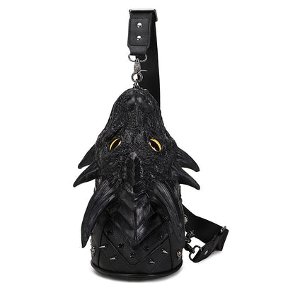 Bolso Bandolera de Cadena Portátil - Image 2