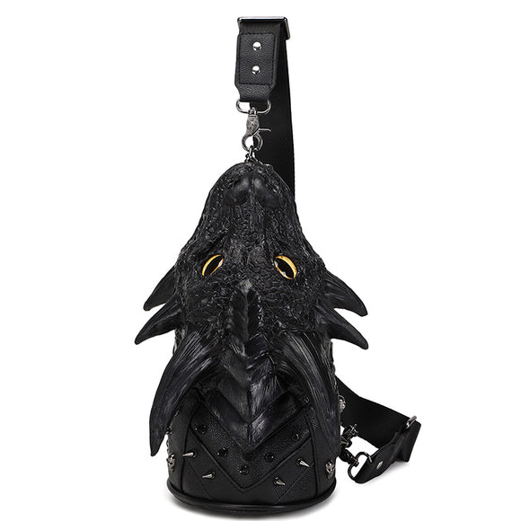 Bolso Bandolera de Cadena Portátil
