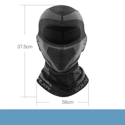 Bufanda Térmica Cortavientos para Actividades Outdoor - Image 4