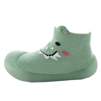 Pantuflas Antideslizantes para Niños con Calcetín Integrado - Image 15