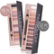 Paleta de Sombras Profesional