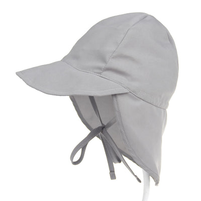 Gorro Solar para Bebé y Niños - Protección UV con Diseño Adorable - Image 2