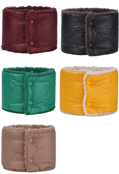 Pañuelo Térmico Unisex Resistente al Viento para Ciclismo y Actividades Outdoor - Image 25