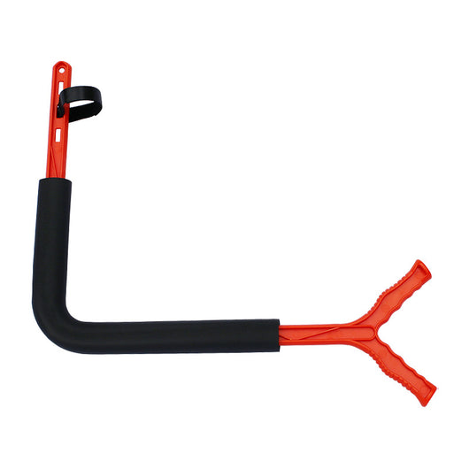 Entrenador Rotatorio de Golf para Aumentar Velocidad de Swing - Image 14