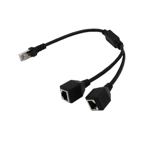 Adaptador Ethernet Doble RJ45 - Conexión LAN de Alta Velocidad - Image 7