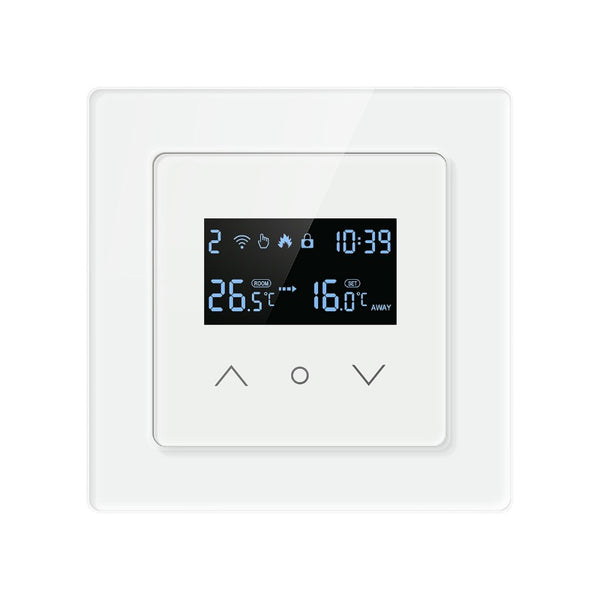 Termostato Inteligente WiFi para Calefacción de Piso - Image 4