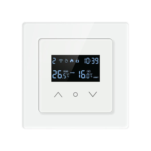 Termostato Inteligente WiFi para Calefacción de Piso - Image 4