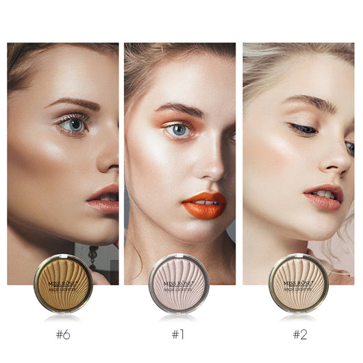 Iluminador Shimmer Brighten - Brillo Perfil Lateral - Image 14