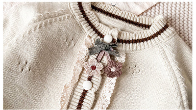 Chaqueta Infantil Versátil para Primavera y Otoño - Image 21