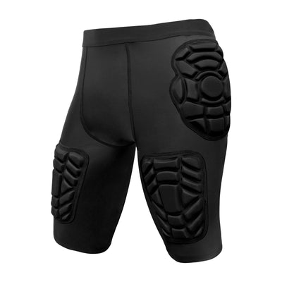 Conjunto de Uniforme Deportivo Anti-colisión para Fútbol Competencia y Entrenamiento - Image 8