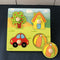 Item Grande Tree Estilo