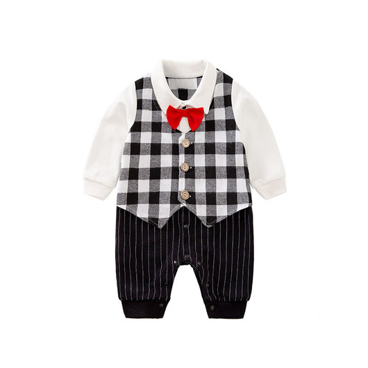Pelele para Bebé Recién Nacido - Cien Días y Luna Llena - Image 11