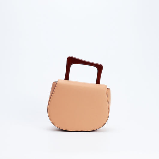 Bolsa Bandolera Minimalista a Juego para Mujer - Image 3