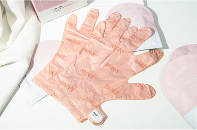 Guantes Hidratantes para Manos Delicadas - Tratamiento Antiarrugas - Image 16