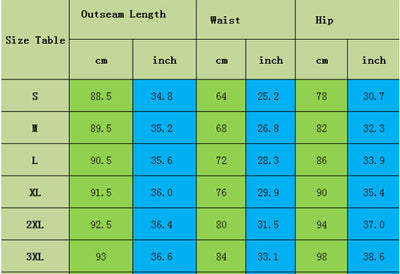 Leggins Casuales de Cintura Alta en Colores Sólidos - Image 7