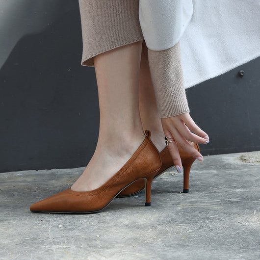 Zapatos Elásticos y Cómodos para Mujer - Colección Primavera - Image 14