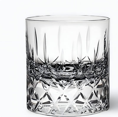 Estuche Premium de Copas para Whisky - Diseño Occidental Elegante - Image 12