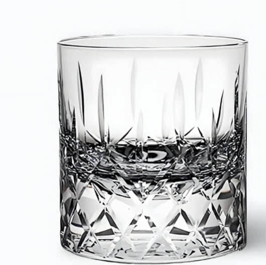 Estuche Premium de Copas para Whisky - Diseño Occidental Elegante - Image 12