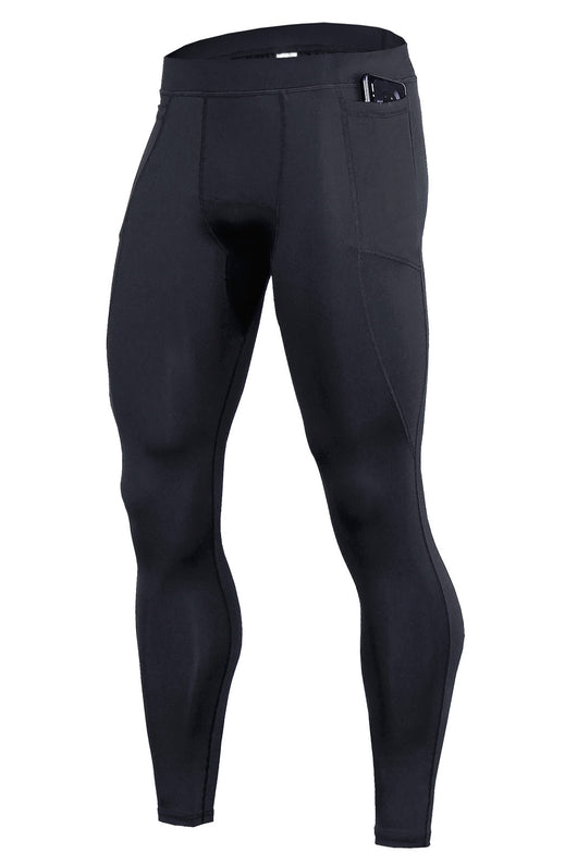 Pantalones Deportivos Secado Rápido Otoño Invierno para Hombre - Image 10