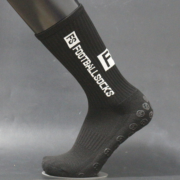 Calcetines Deportivos Antideslizantes con Ventosas de Silicona