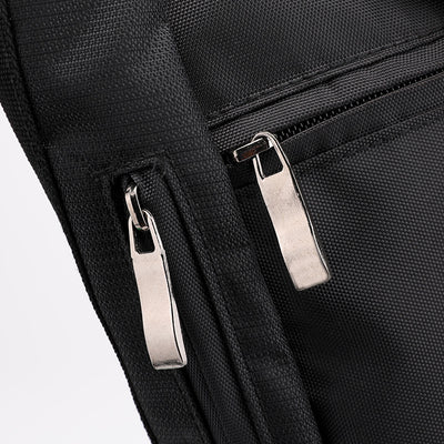 Bolsa Bandolera Casual de Nylon para Hombre - Image 5