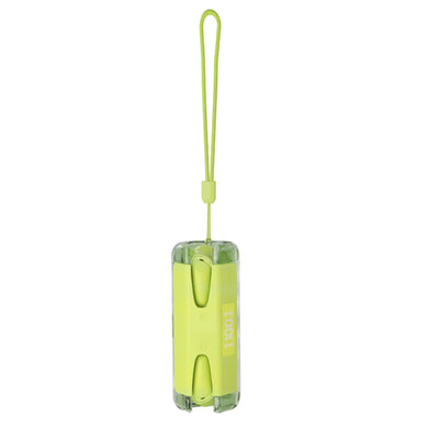 Audífonos Deportivos Bluetooth con Pantalla Digital y Baja Latencia - Image 7