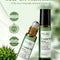 Aceite de Ricino Roll-On 10ml - Sérum Regenerador para Crecimiento Capilar y Cuero Cabelludo