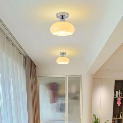 Lámpara LED de Techo para Pasillo - Diseño Moderno y Minimalista - Image 15