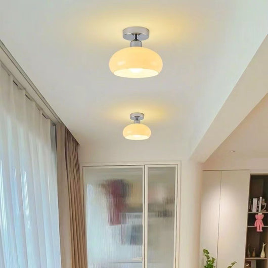 Lámpara LED de Techo para Pasillo - Diseño Moderno y Minimalista - Image 15