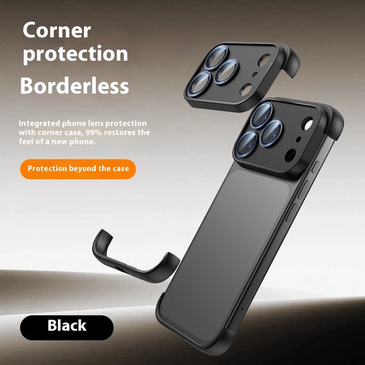 Funda Minimalista de Personalidad Simple - Image 12