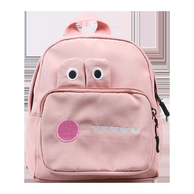 Mochila Infantil Impermeable de Nylon - Image 13