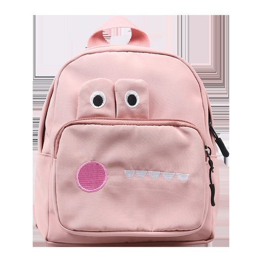 Mochila Infantil Impermeable de Nylon - Image 13