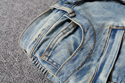 Pantalones Slim Fit con Múltiples Bolsillos y Cintura Elástica - Image 18