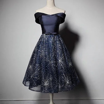 Vestido Falda Plisada Midi para Verano