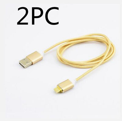 Cargador Magnético USB para Celulares Android - Image 14